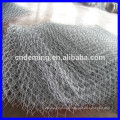 galvanized stone gabion ( big factory & exporter )